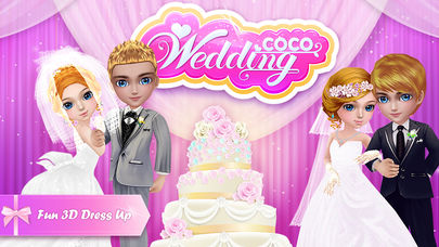 Download Coco Wedding App on your Windows XP/7/8/10 and MAC PC